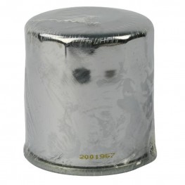 HIFLO Oil Filter HF303C Chrome