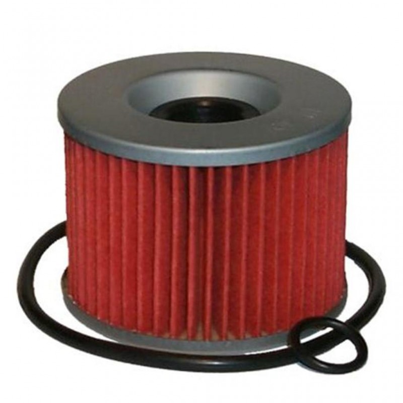 HIFLO Oil Filter HF401