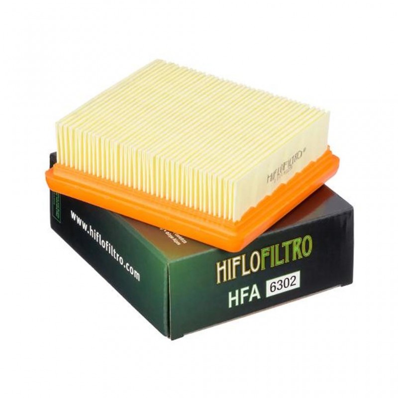 HIFLO Air Filter Element HFA6302 KTM