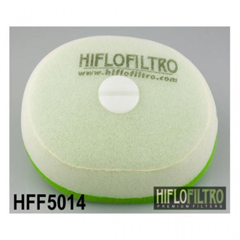 HIFLO Foam Air Filter HFF5014 KTM