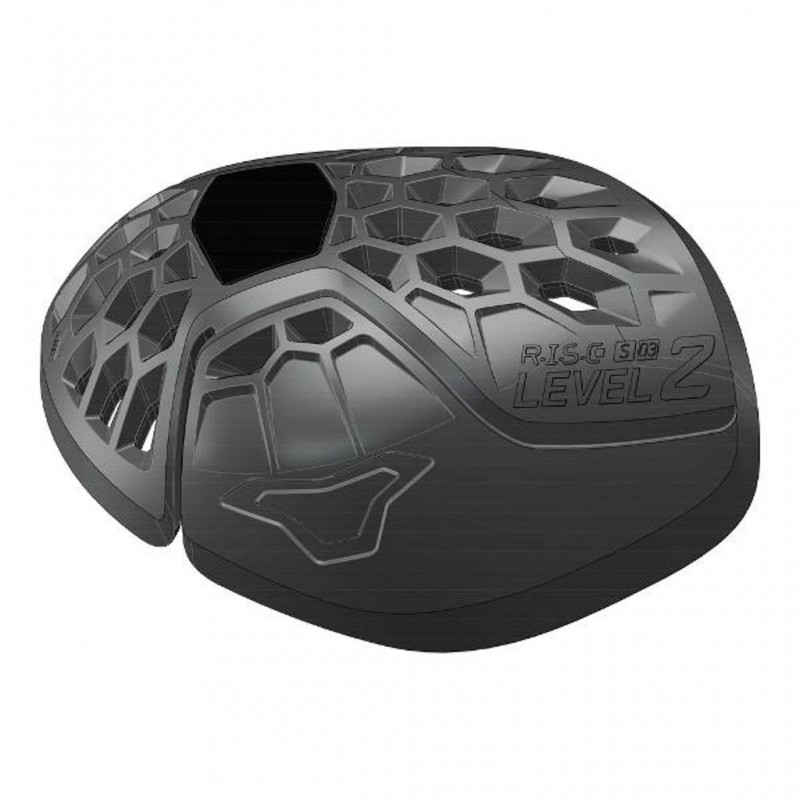 MACNA R.I.S.C. Armour Shoulder CE lvl2