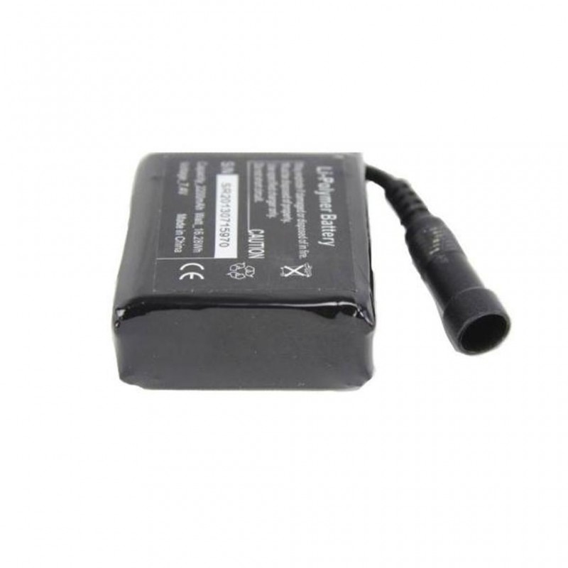 MACNA Battery For Atom & Neutron Gloves