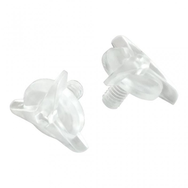 SHOT Helmet Screw Kit Core