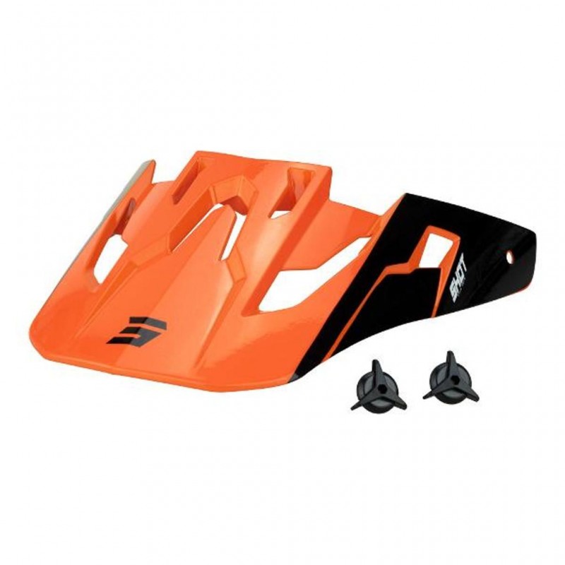 SHOT Replacement Peak Core Fast Orange Pearl