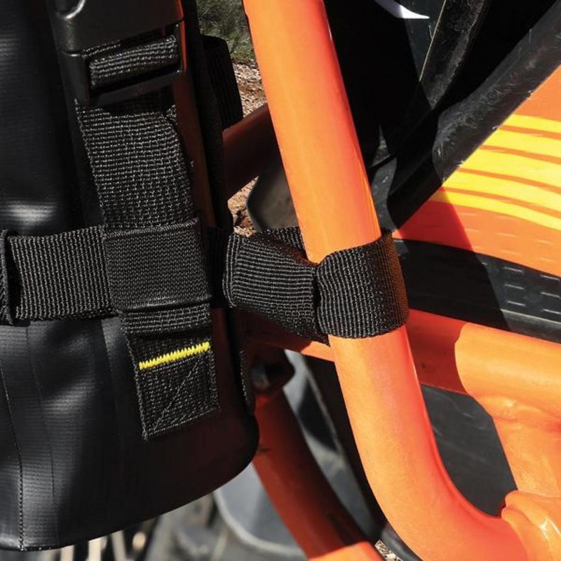 NELSON-RIGG Tailbag SE-4005 Hurricane