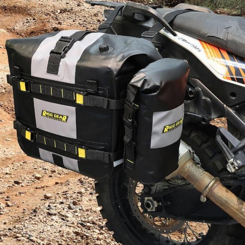 NELSON-RIGG Tailbag SE-4005 Hurricane