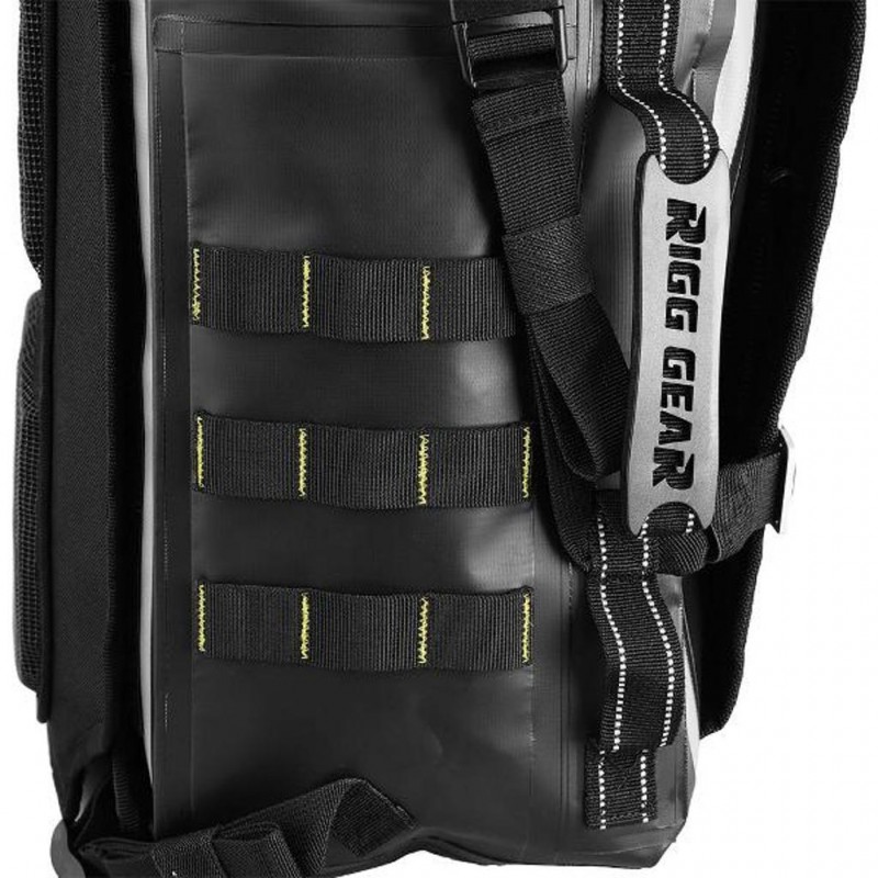 NELSON-RIGG Backpack SE-4030 Hurricane