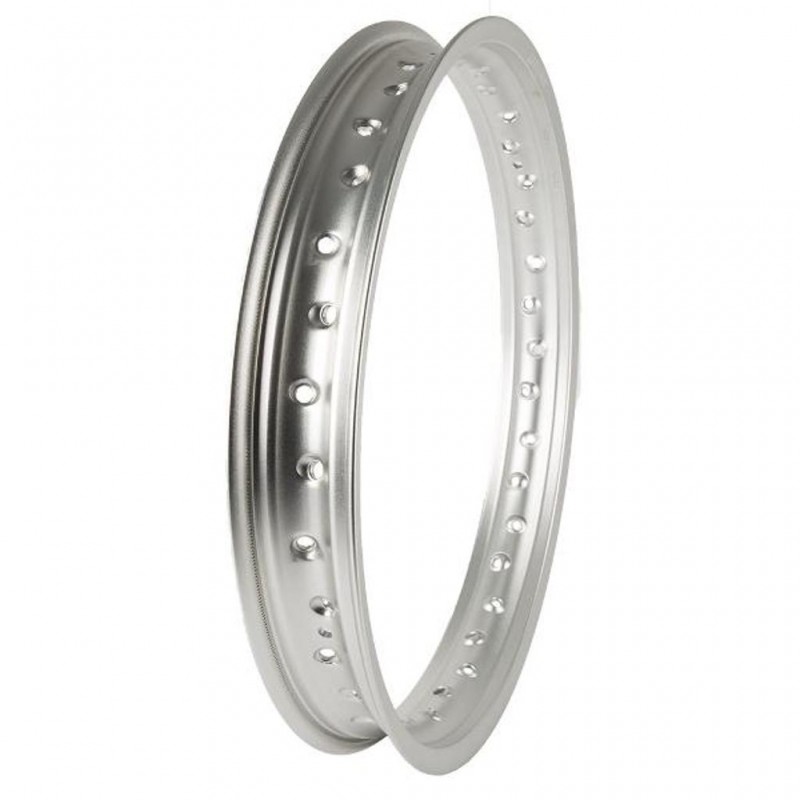 STATES MX Rim 19x2.15x32H Silver