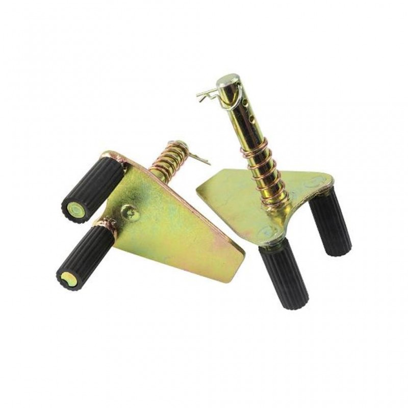 Front Swivel Adaptor 70-3000-0F