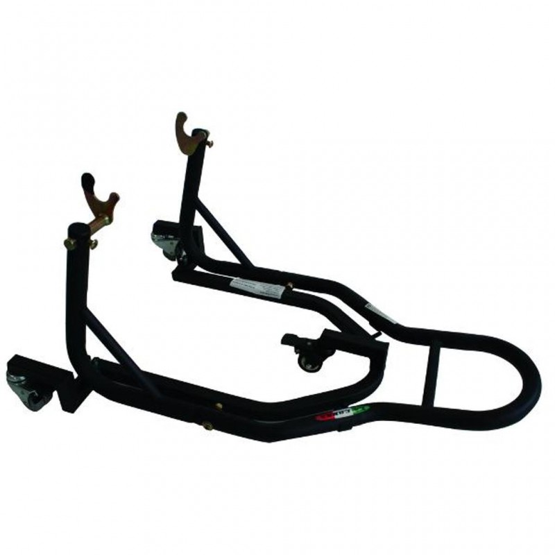 LA CORSA Trolley Rear Stand