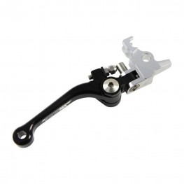 Brake Lever Fold/Flex KTM Black