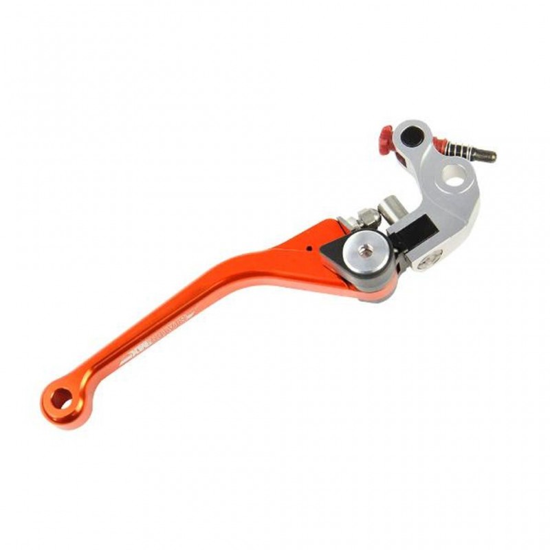 Clutch Lever Fold/Flex KTM Magura Orange