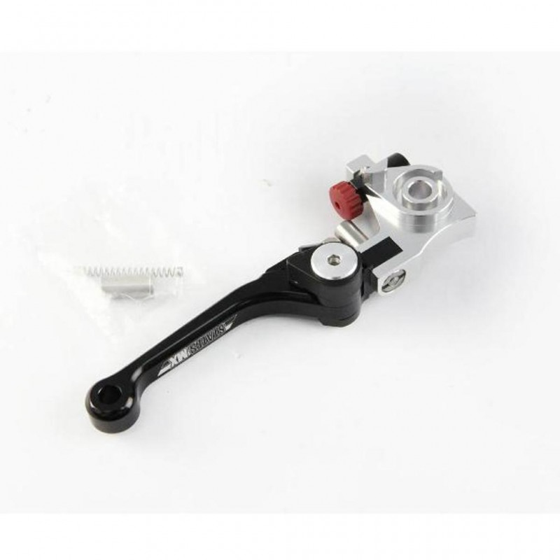 Clutch Lever Fold/Flex KTM Brembo Black