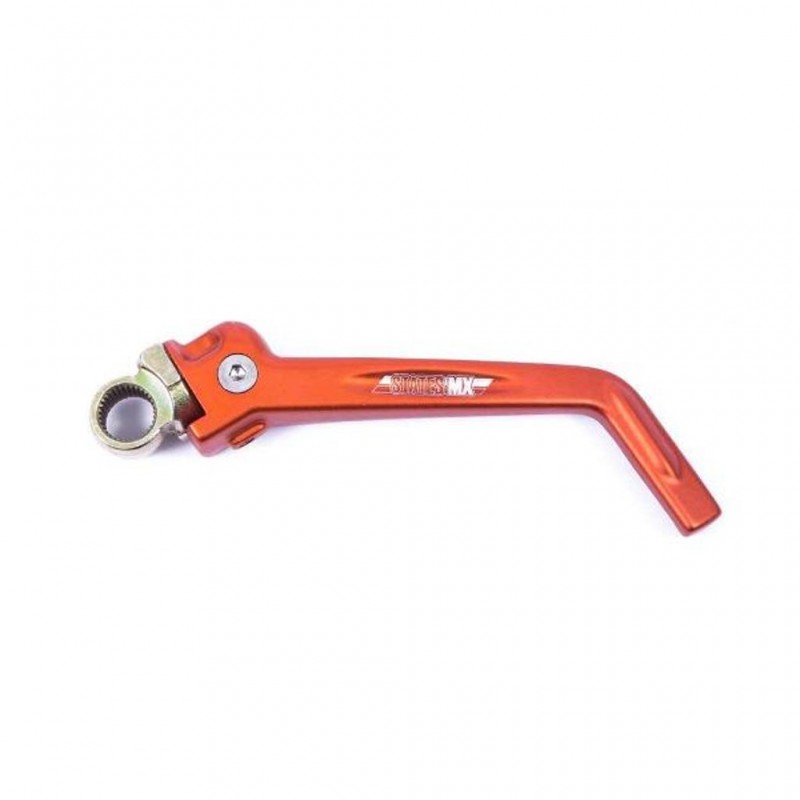 STATES MX Alloy Kickstart Lever KTM Oran