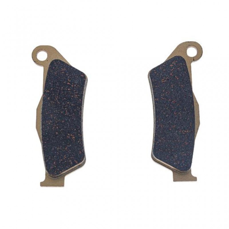 STATES MX Brake Pads (2018)