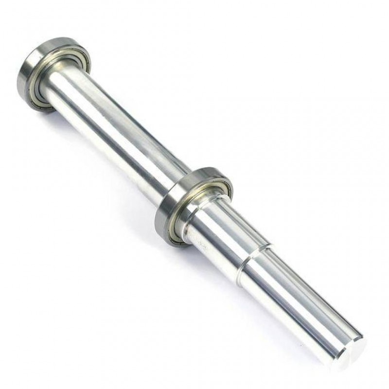 LA CORSA Rear Stand Pin 30.5mm (E)