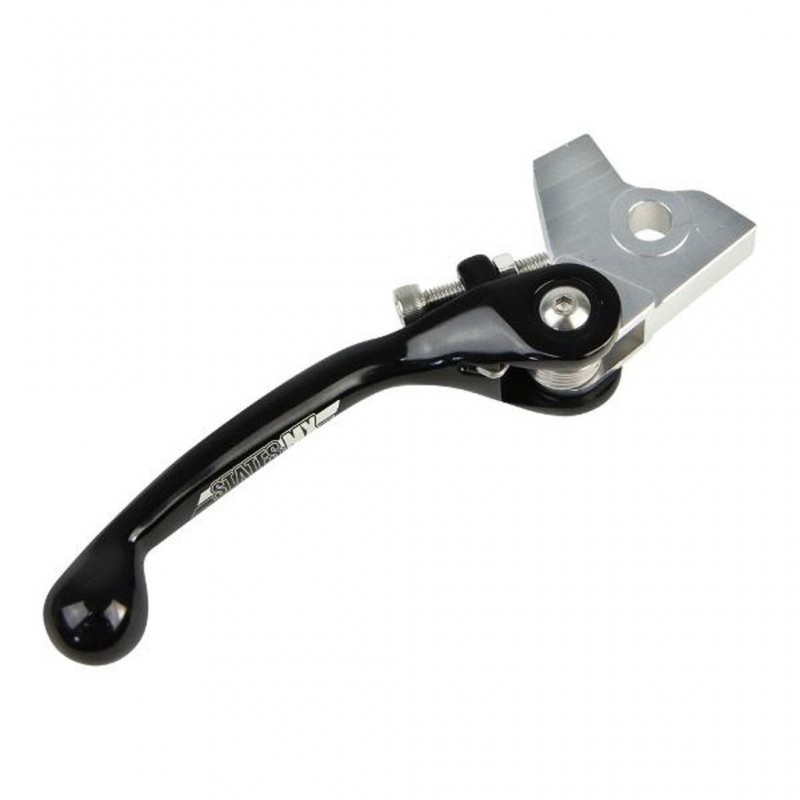 Brake Lever Std Flex KTM Black