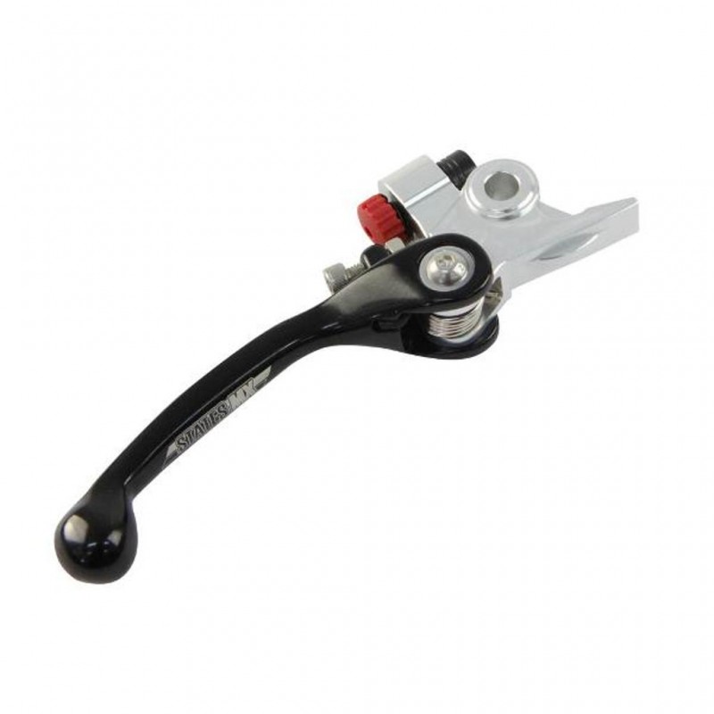 Brake Lever Std Flex KTM Black 14