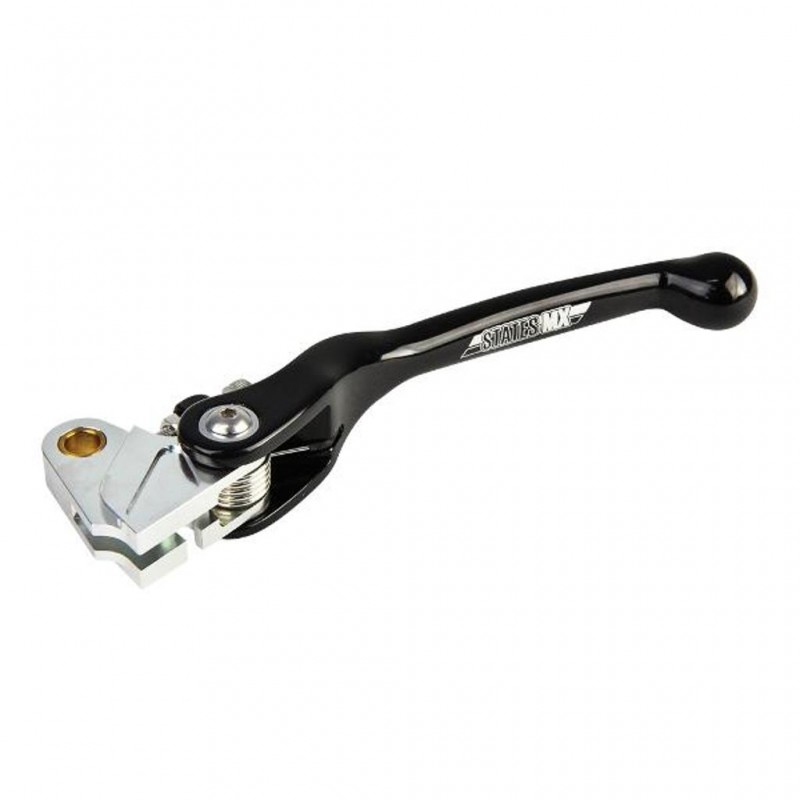 Clutch Lever Std Flex SUZUKI/YAMAHA/Kawa