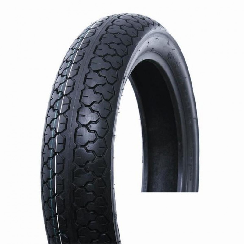 Tyre VRM144 80/80-16 Scooter TL Rear