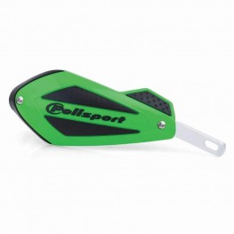Replacement Plastics Shield Green05*
