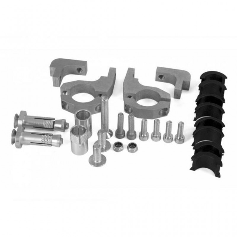 Universal Mounting Kit Touquet