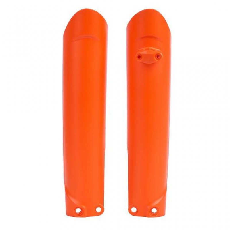 Fork Protectors KTM SX/SX-F 15-17 Orange