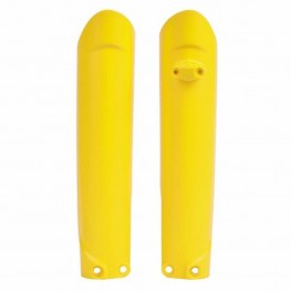 Fork Protectors HUSQ FC/TC Yellow^
