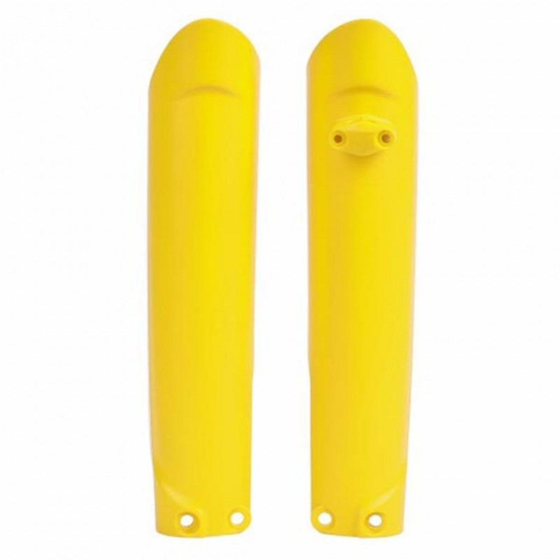 Fork Protectors HUSQ FC/TC Yellow^