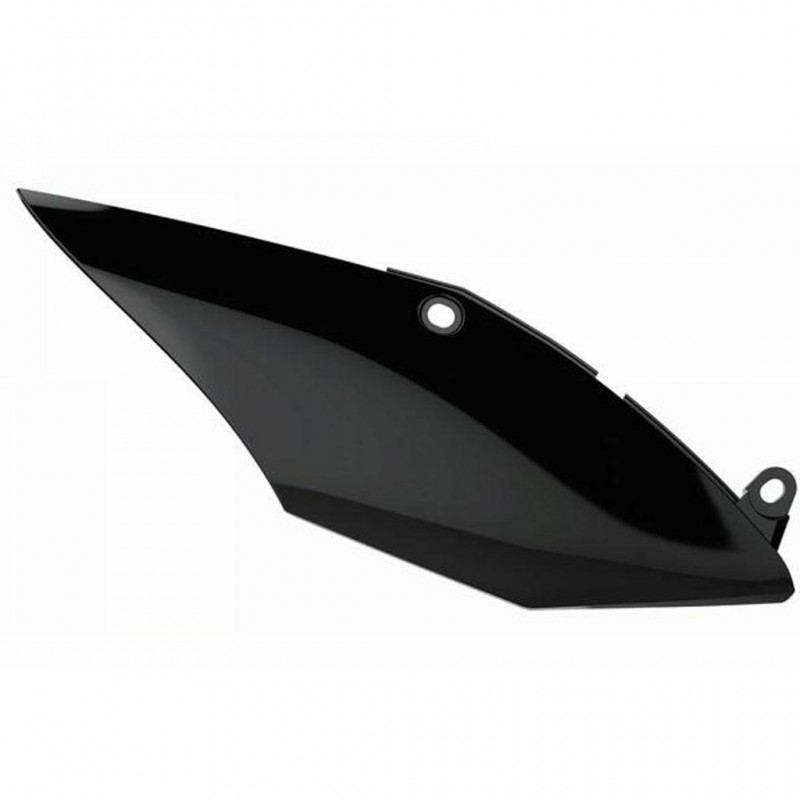 Side Panels HON CRF250R/450R Black