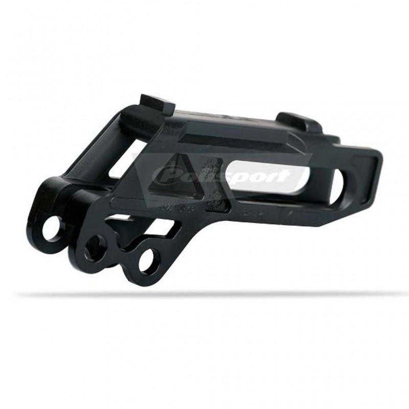 Chain Guide YAM YZ/YZF/WR 07-23 Black