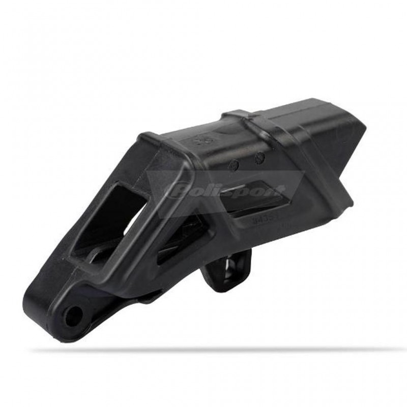 Chain Guide KAW KX250F/ 450F 09-22 Black