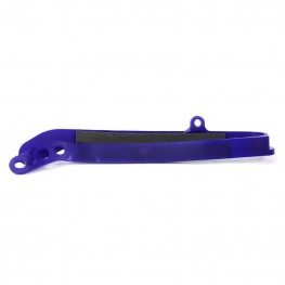 Chain Slider YAM WR YZ250F/450 09-23 Blue