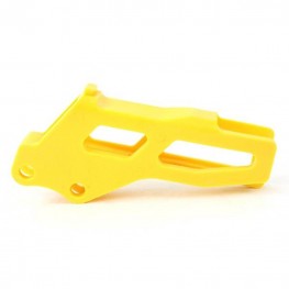 Chain Guide SUZ RMZ 250 11-12 Yellow