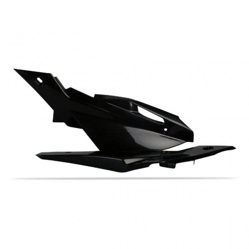 Side Panels HUSQ Black*