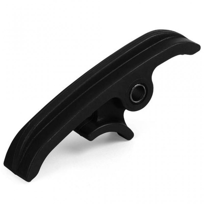 Chain Guide & Slider Kit KTM Black