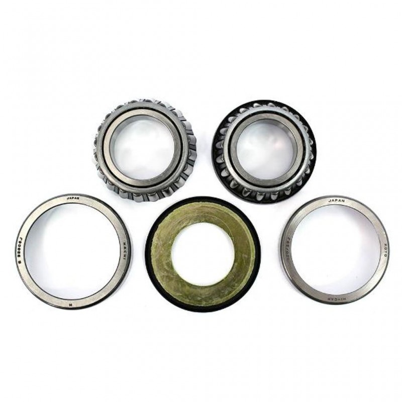 Steering Bearing Set (Alt 90-500-04H)