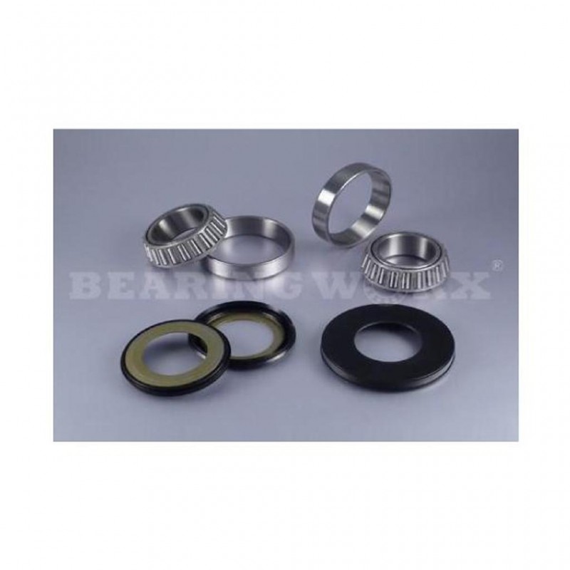 BEARING WORX Steering Head Kit HONDA