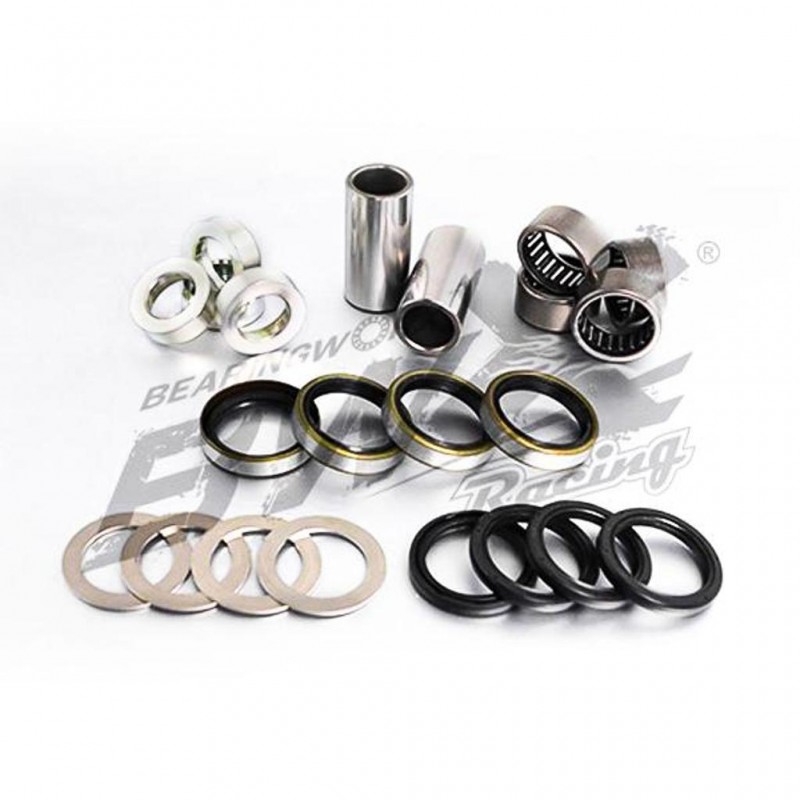 BEARING WORX Swing Arm Kit KTM