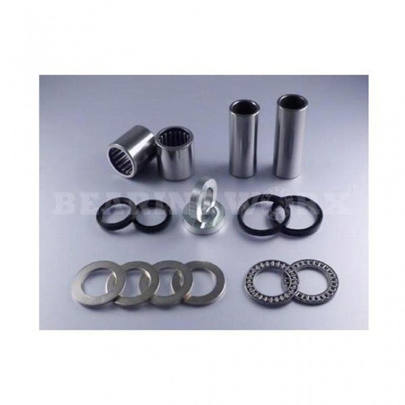 BEARING WORX Swing Arm Kit KTM