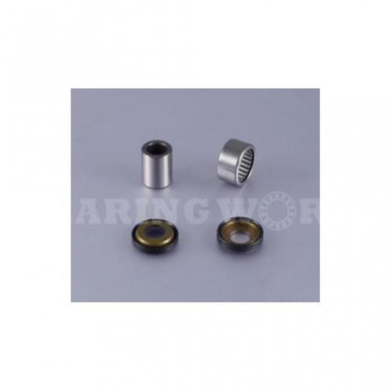 BEARING WORX Shock Bearing Kit SUZUKI