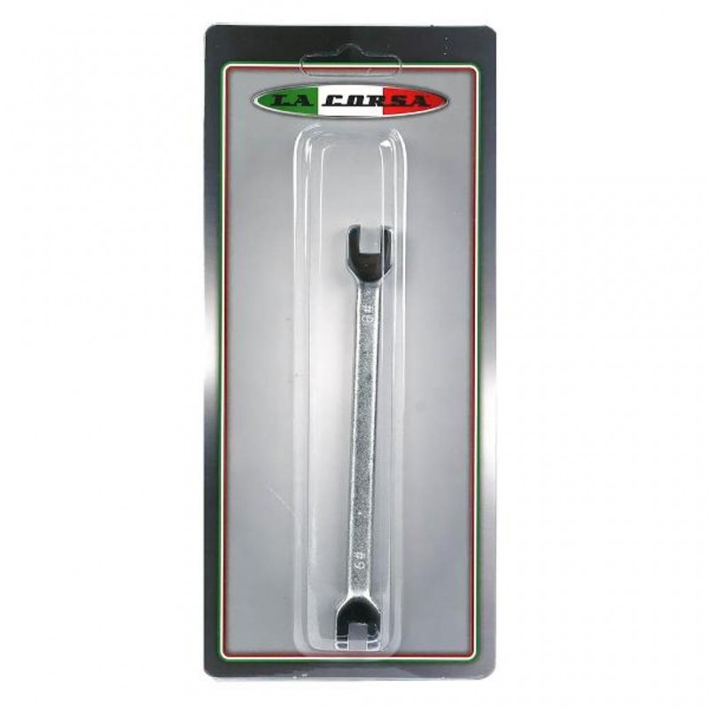 Spoke Spanner 9Gx8G Open End