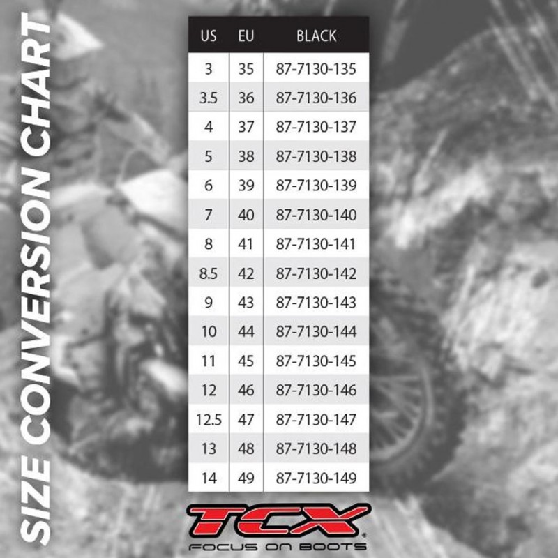 TCX RT-Race Pro Air