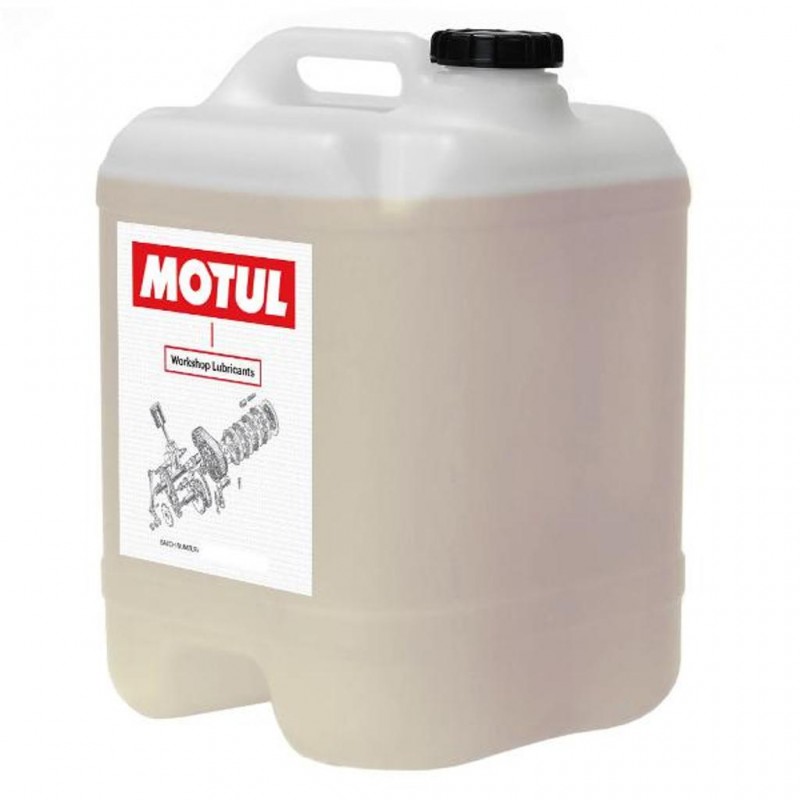 MOTUL Moto 4T 10W50 20L