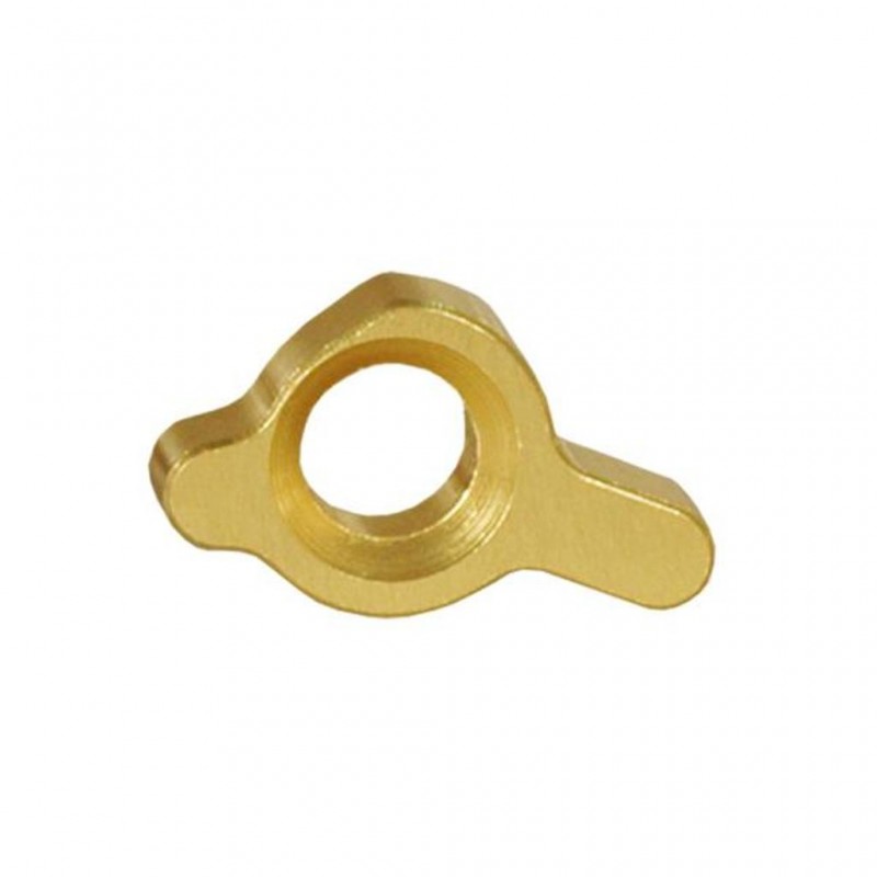 VORTEX V3 Fuel Cap Clicker Gold