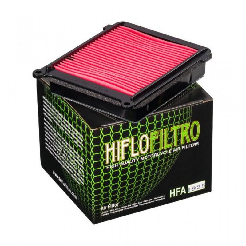 HIFLO Air Filter Element HFA1935 HONDA