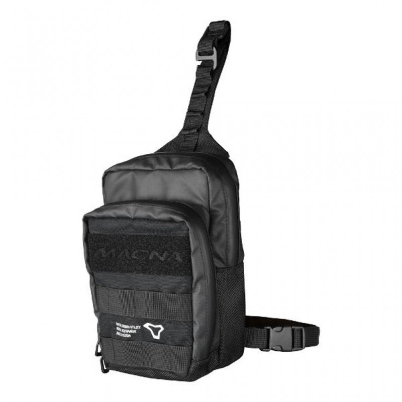 MACNA Utility Mulb-1 Legbag Black