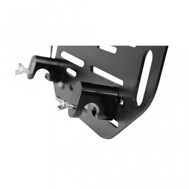 NELSON-RIGG Rigg Gear Saddlebag Quick Release Plates