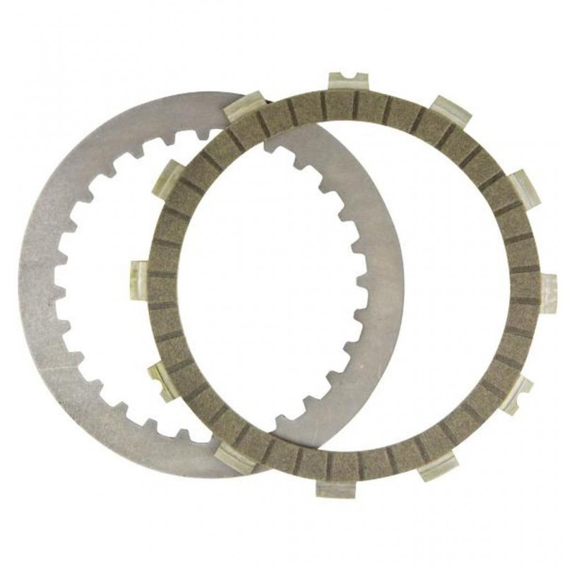 FERODO Clutch Kit Friction Drive FCS1012
