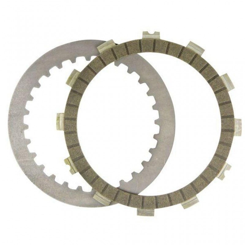 FERODO Clutch Kit Friction Drive FCS1202